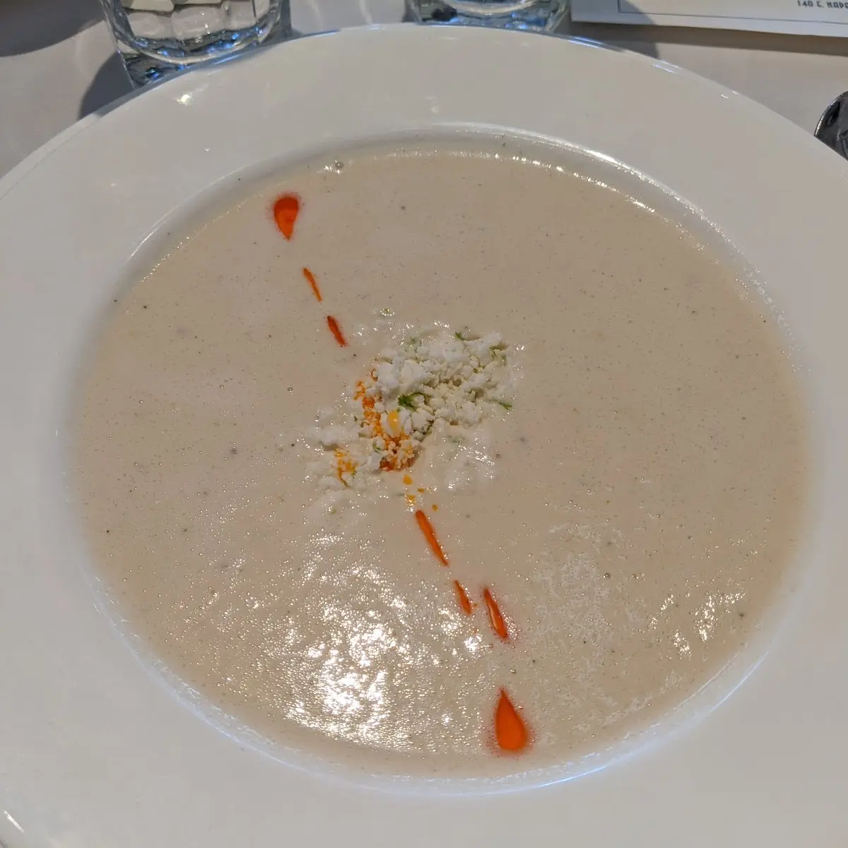 Corn Soup