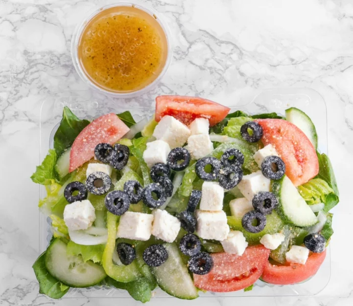 Benvenuto Chicken Salad