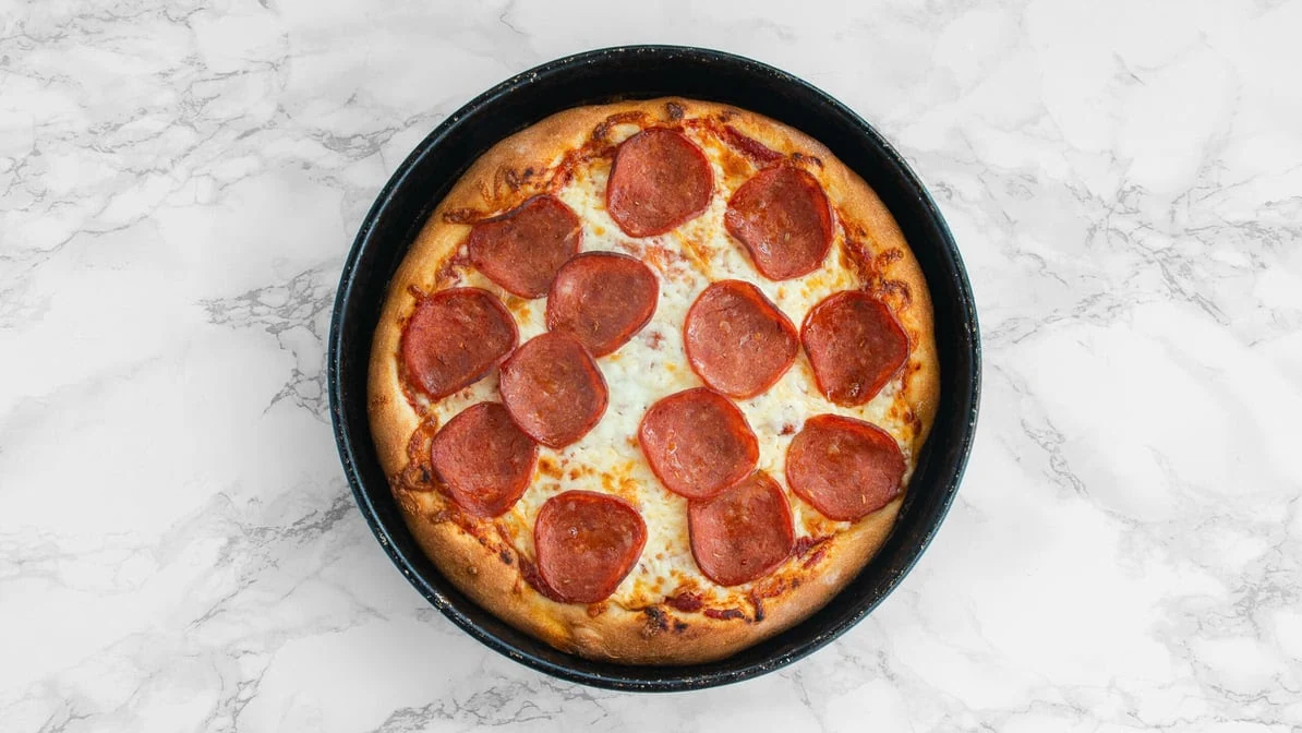 Highlights, Benvenuto Pizzeria
