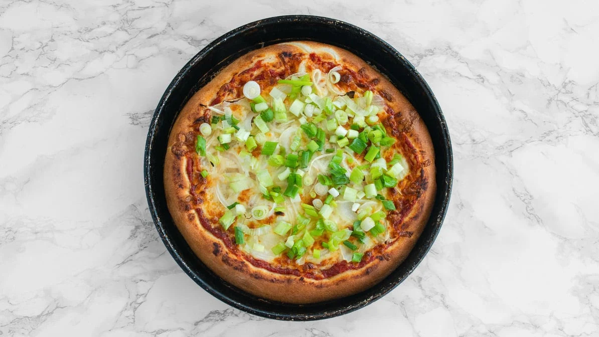Highlights, Benvenuto Pizzeria