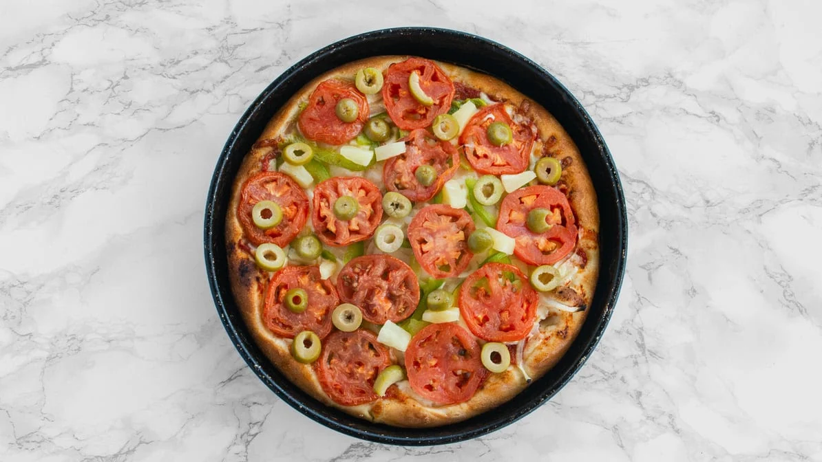Highlights, Benvenuto Pizzeria