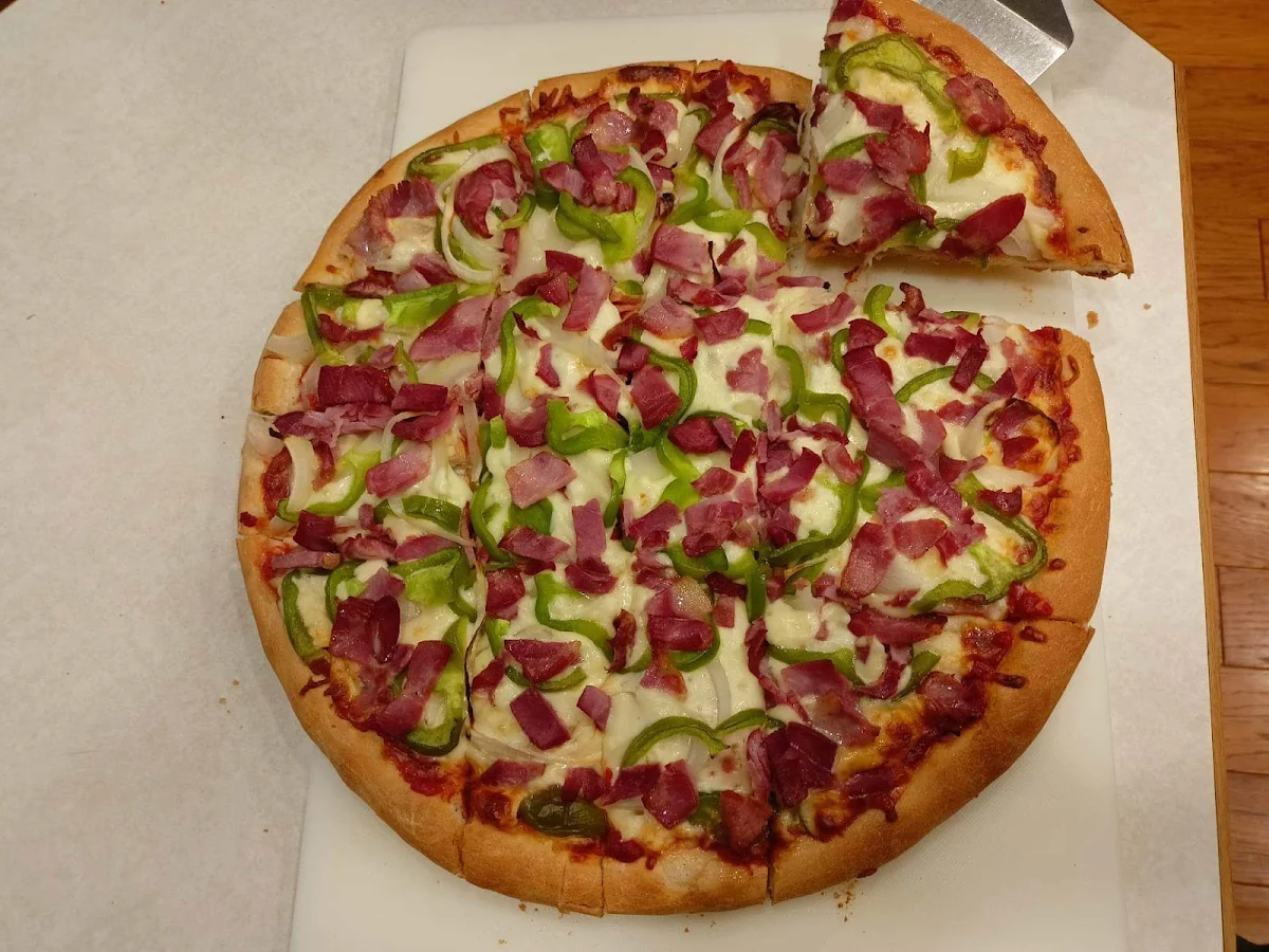 Highlights, Benvenuto Pizzeria