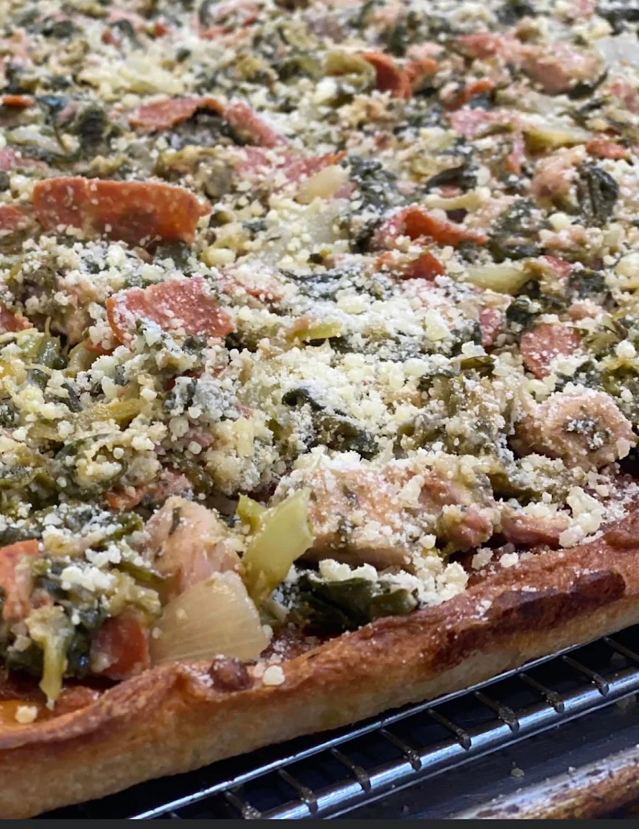 Pizza