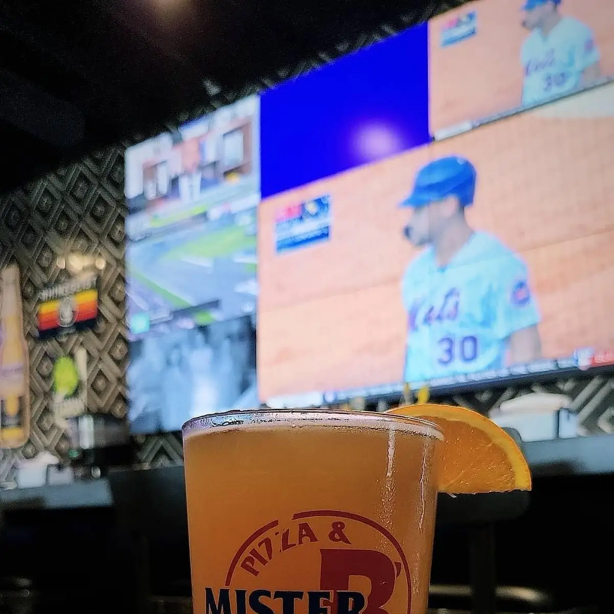 Blue Moon Belgian White