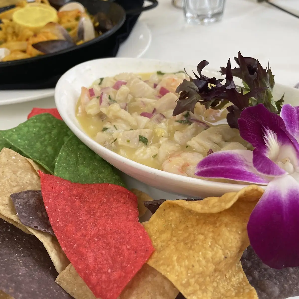 Ceviche