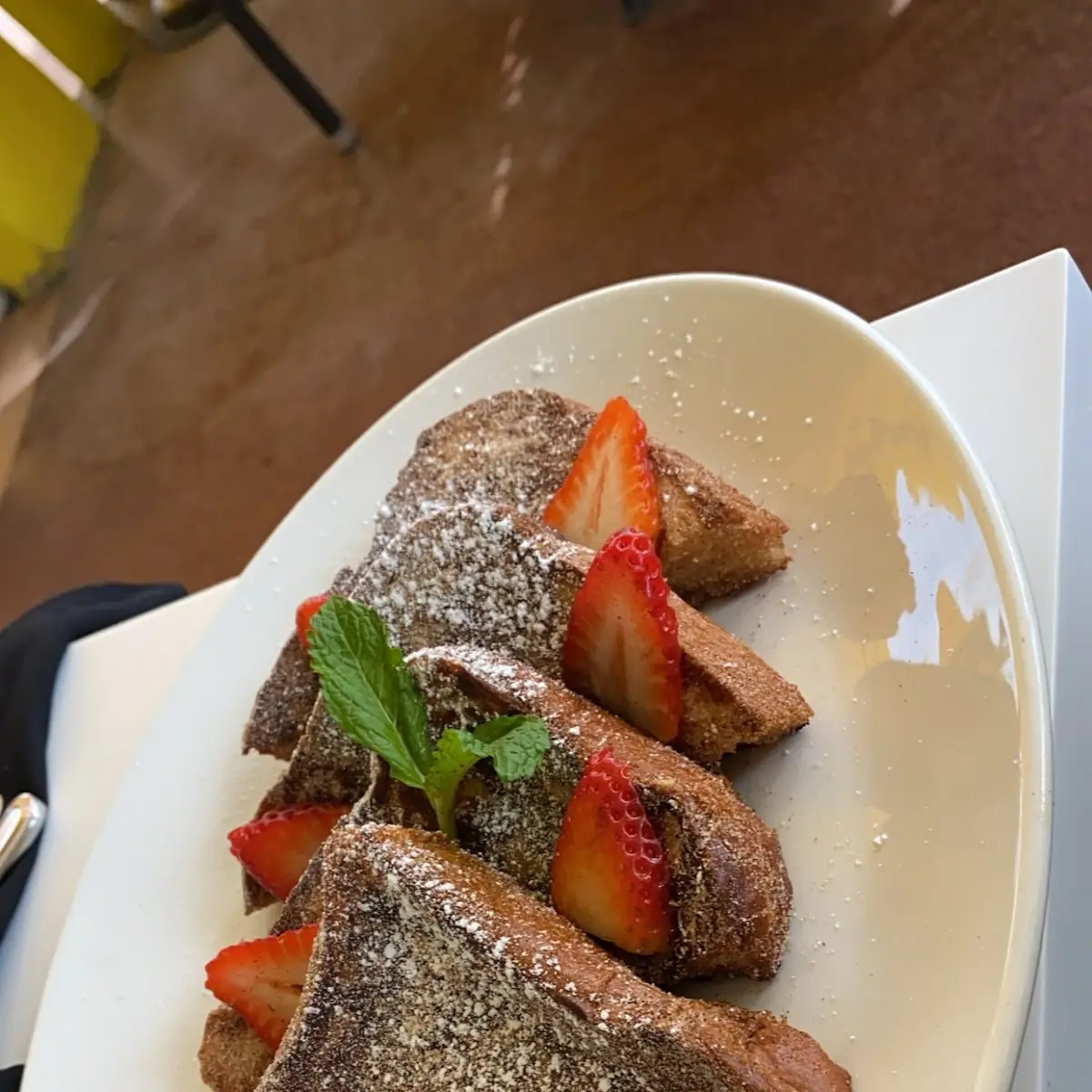 French Toast