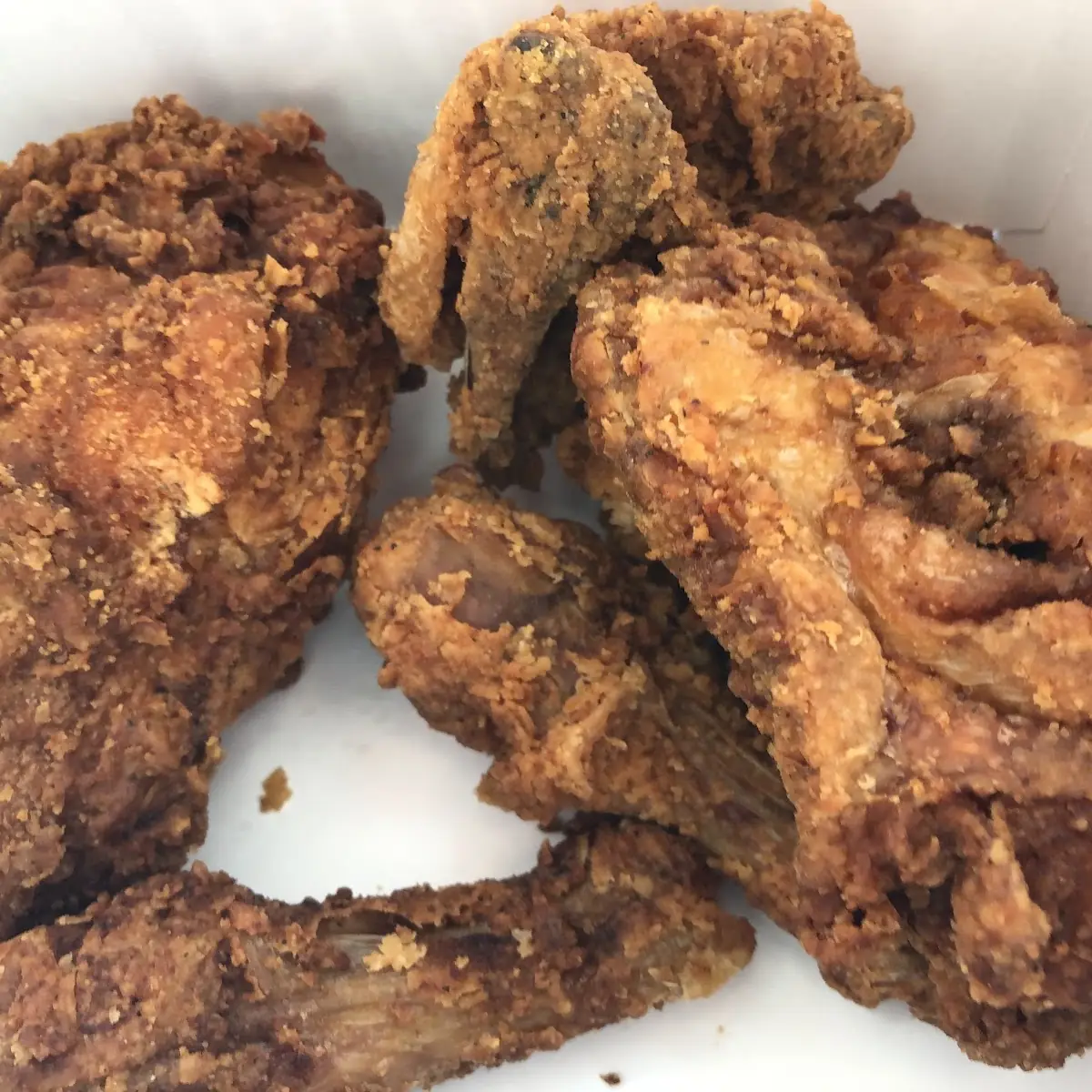 Fried Chicken