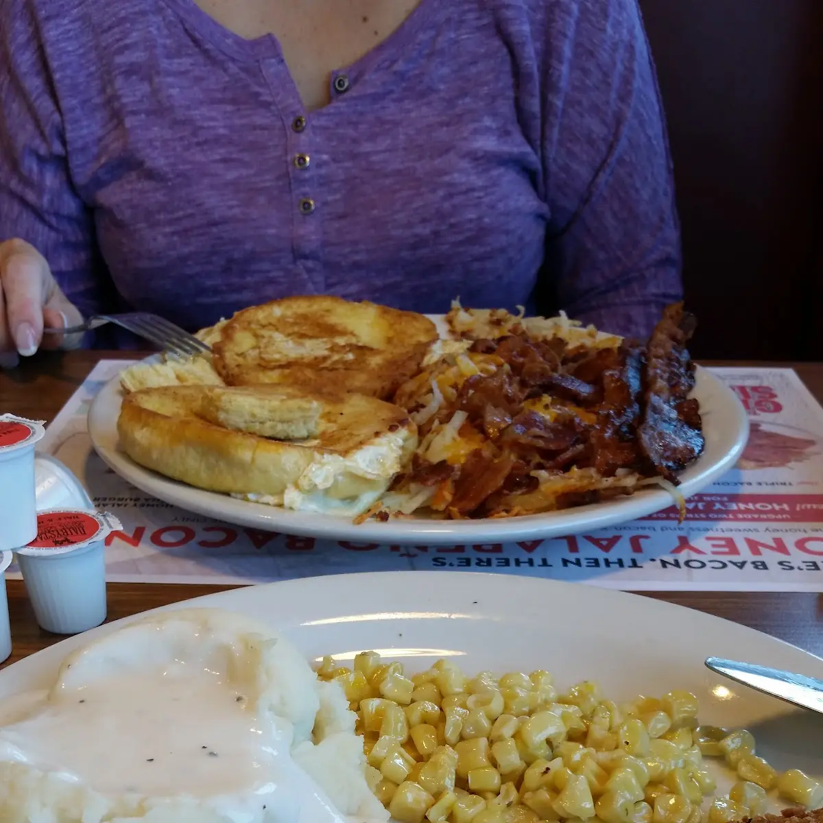 Chicken Fried Steak