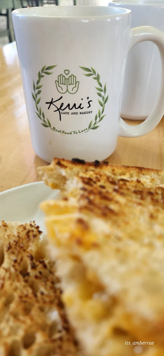 Highlights, Kerri's Cafe and Bakery Inc.