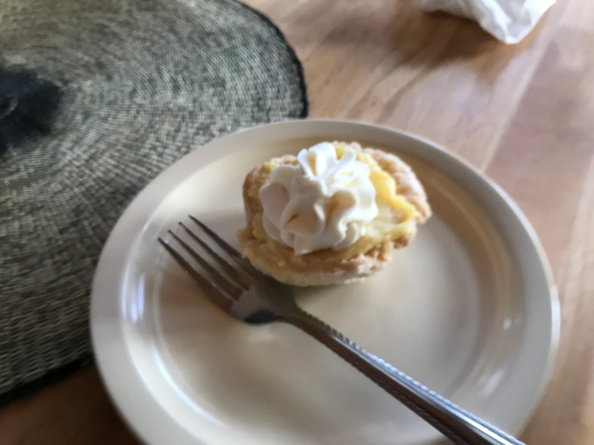 Highlights, Kerri's Cafe and Bakery Inc.
