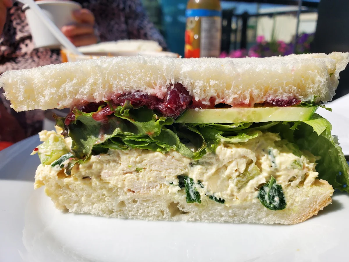 Highlights, Kerri's Cafe and Bakery Inc.