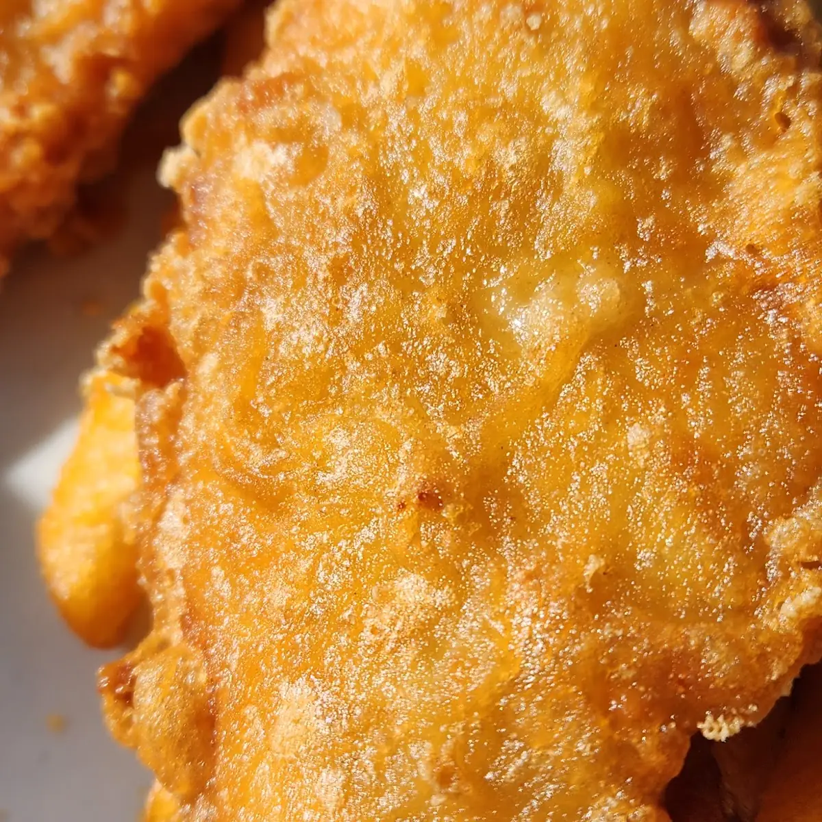 Fish & Chips