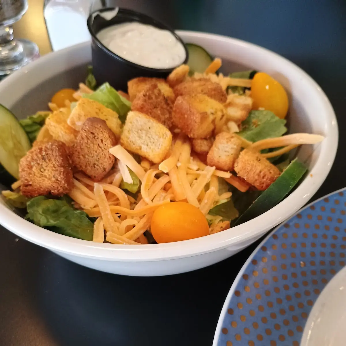 Side Salad