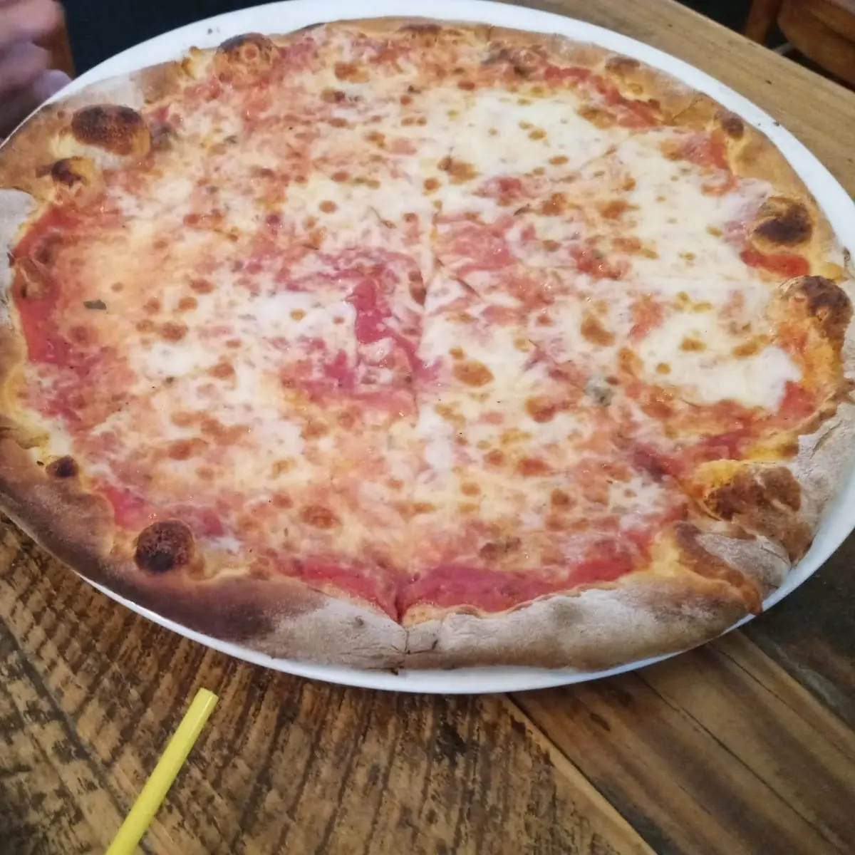 Cheese Pizza