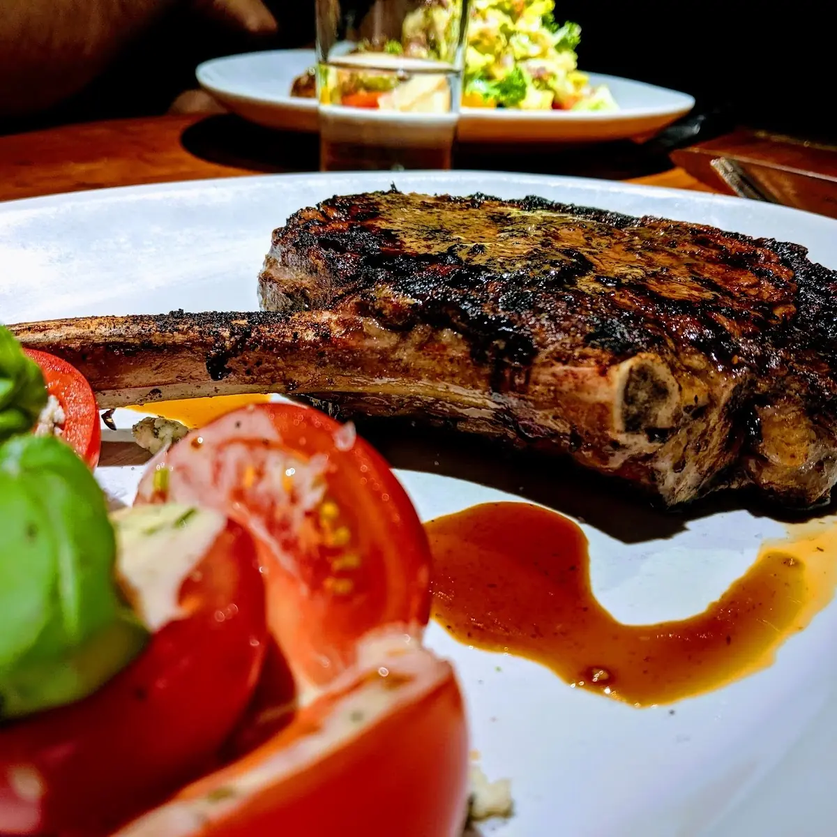 Ribeye Steak