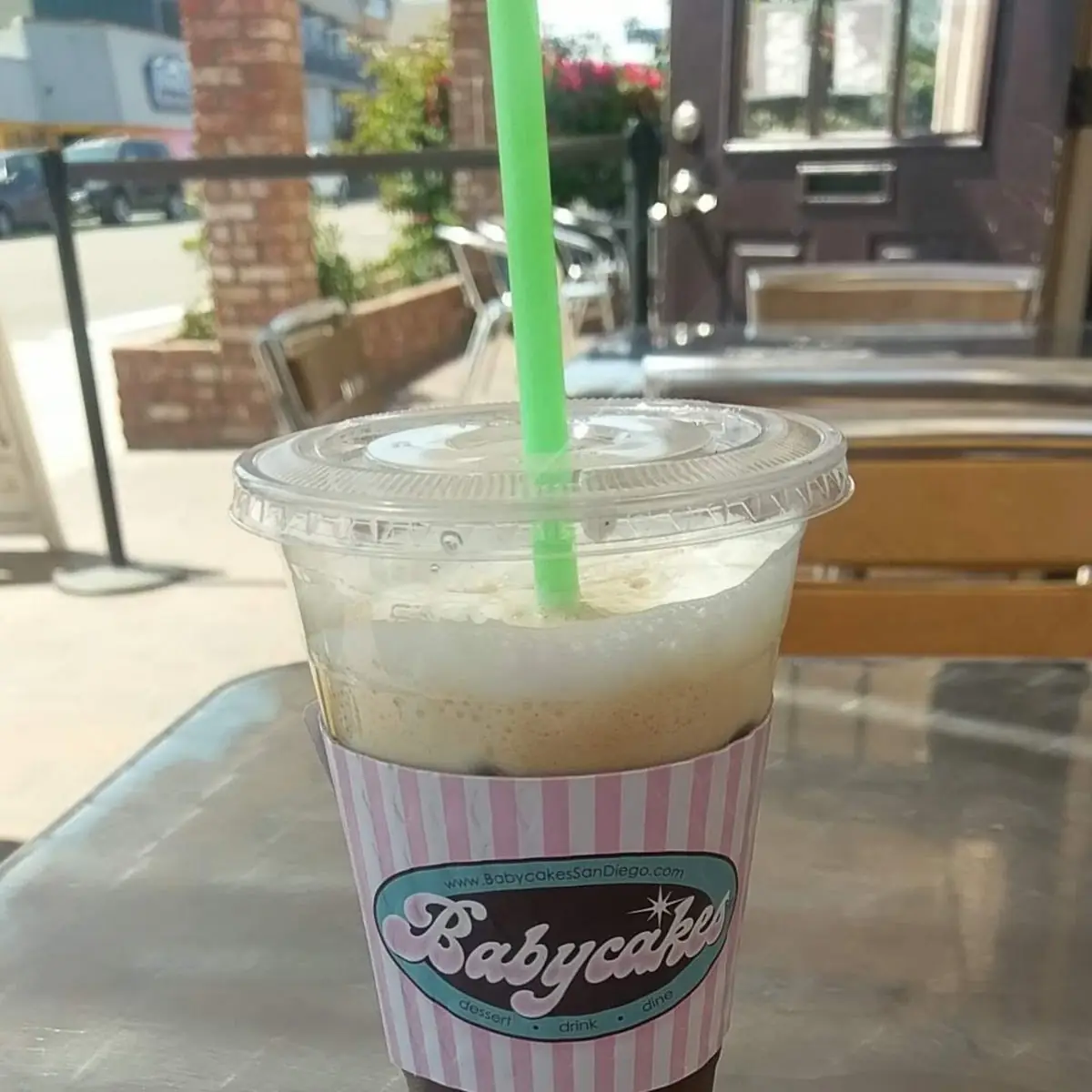 Cold Brew