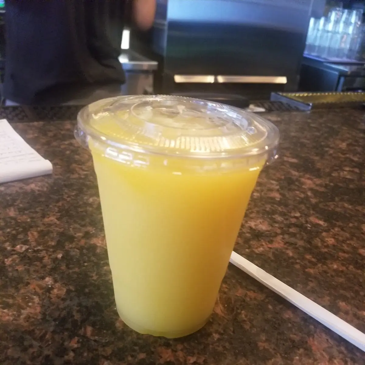 Mango Margarita