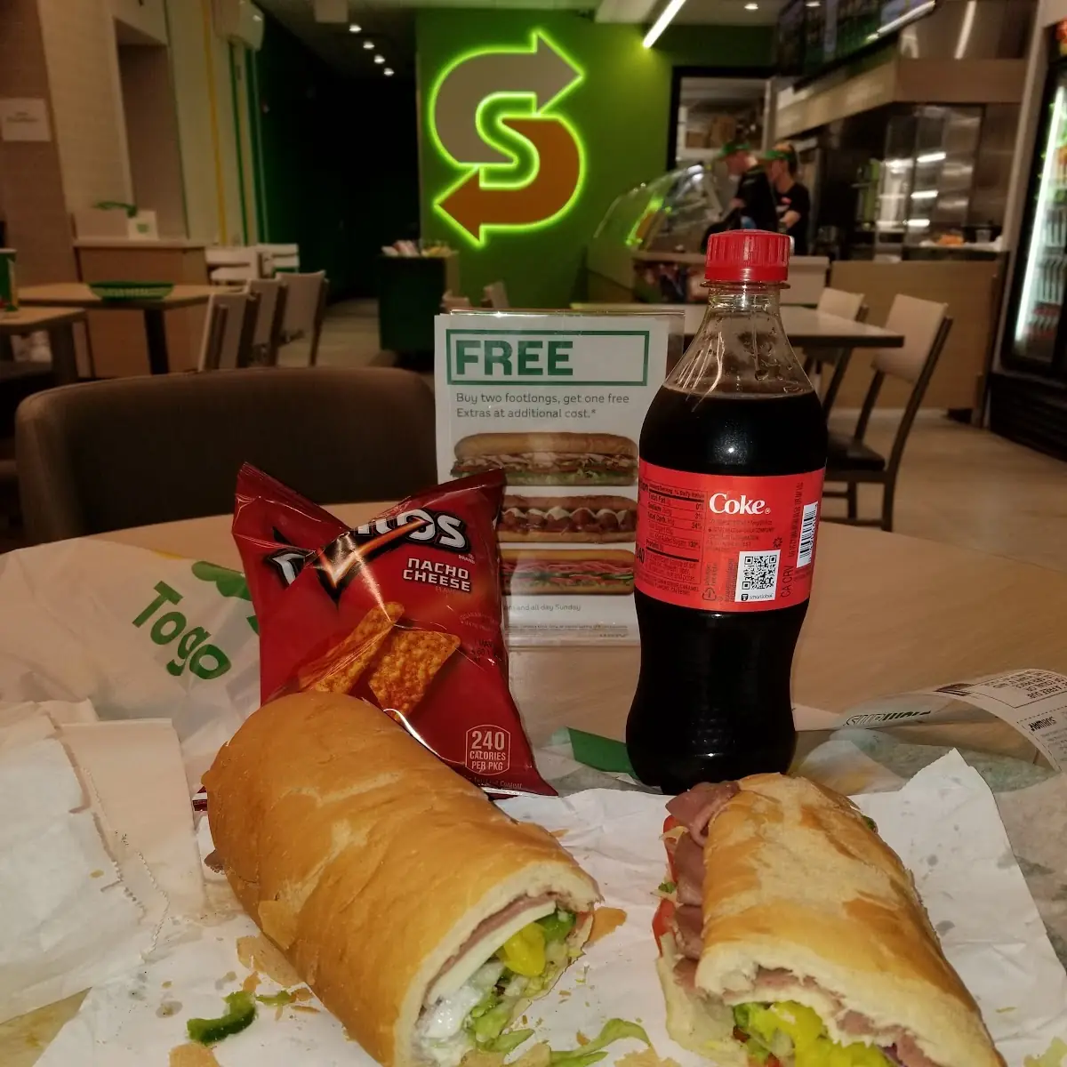 Roast Beef and Cheese Sandwich