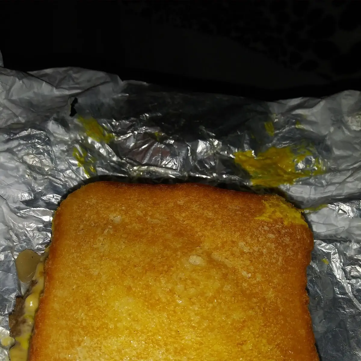 Patty Melt