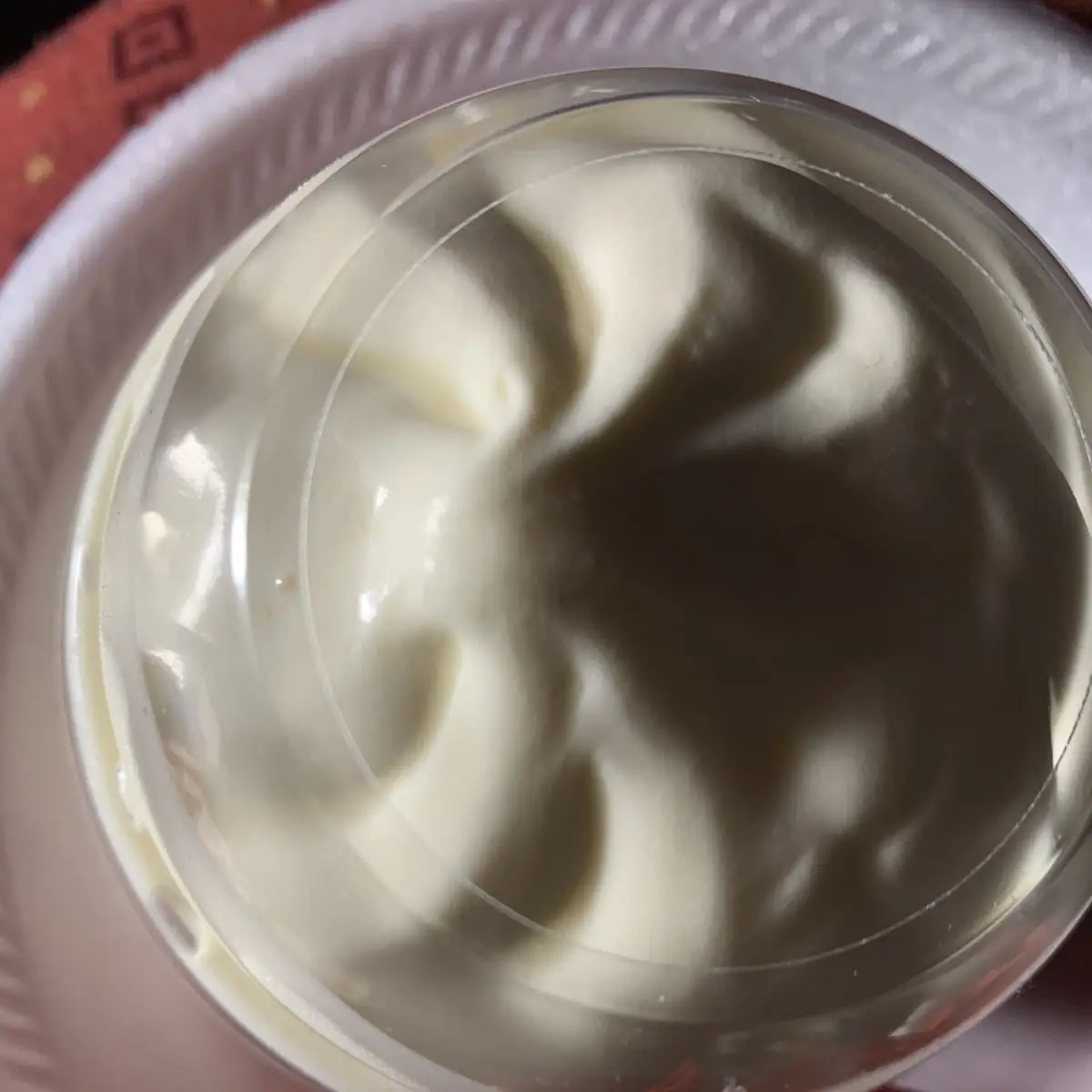 Vanilla Ice Cream