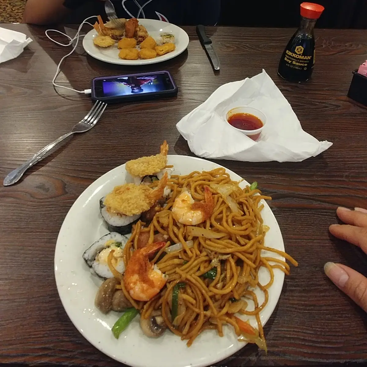 Great Food Great Price
