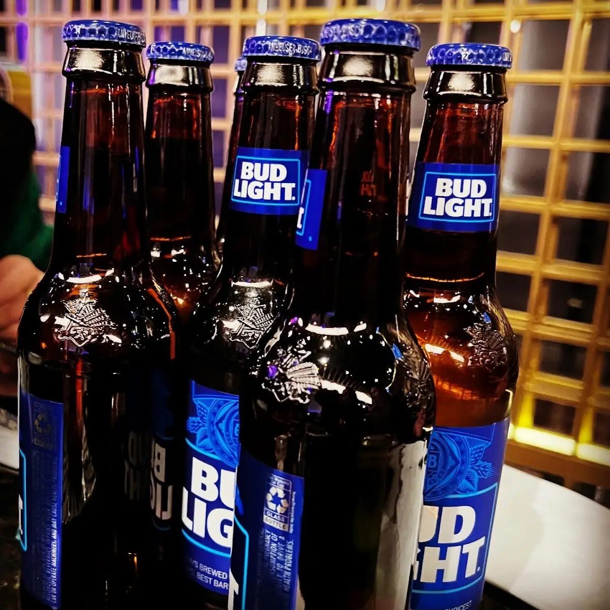 Bud Light