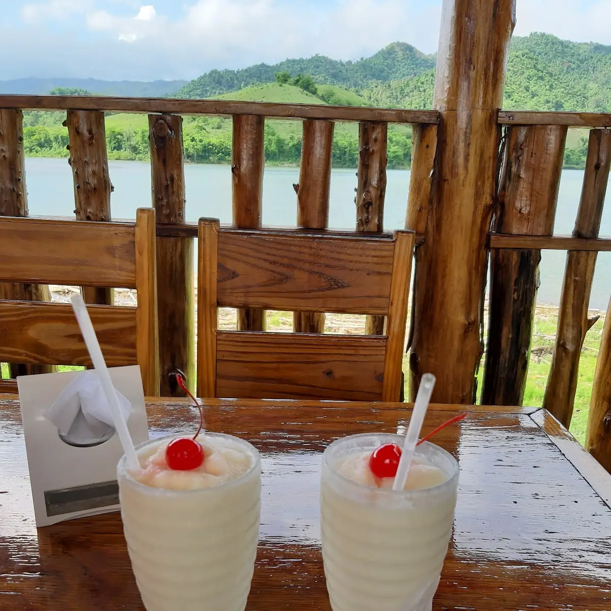 Pina Colada