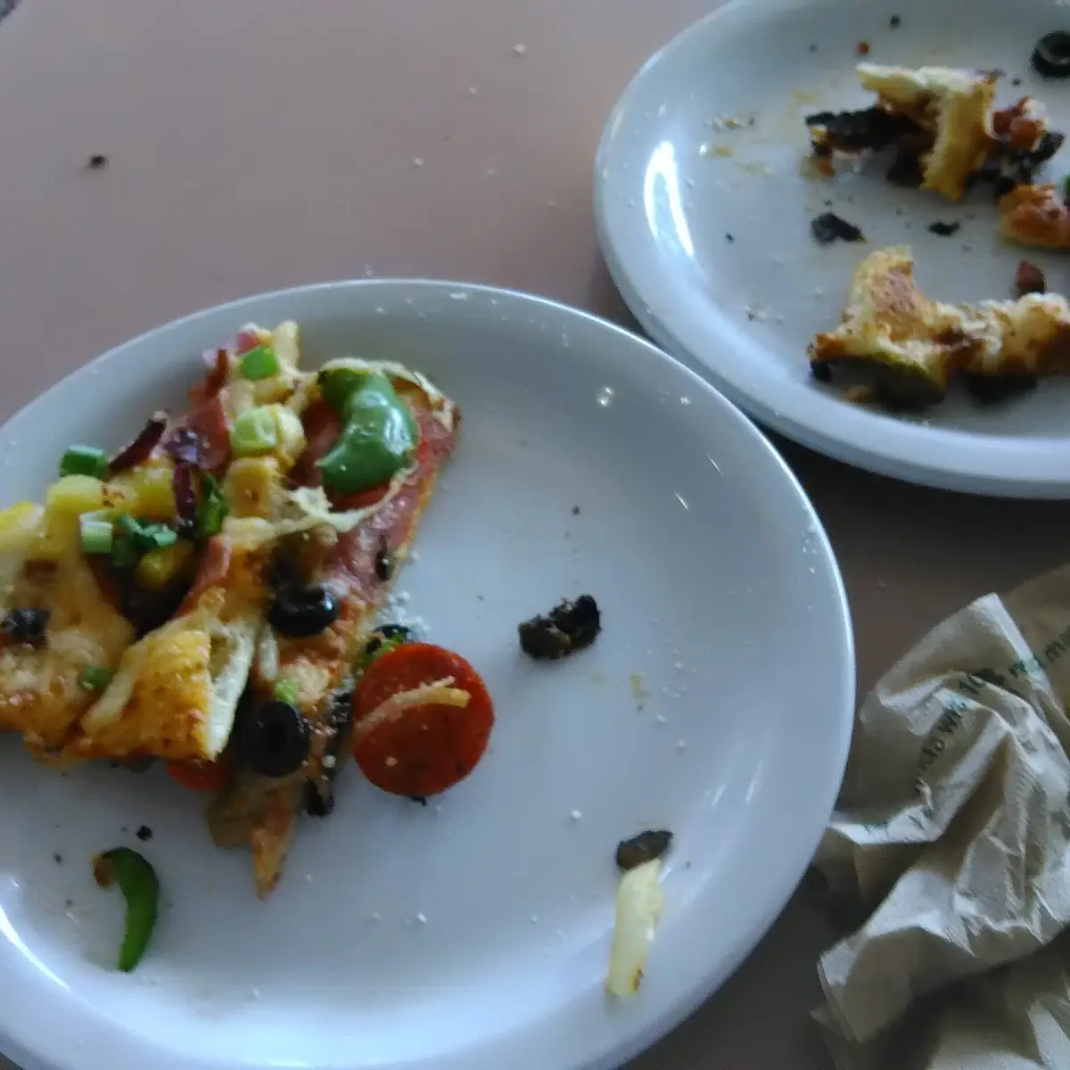 All You Can Eat Buffett