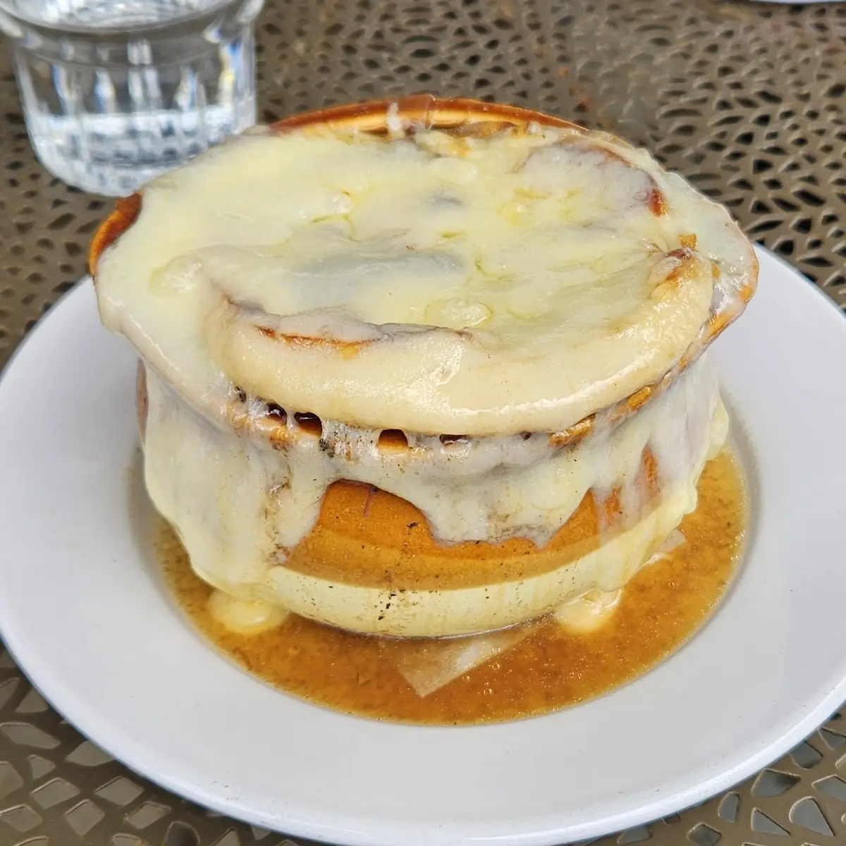 French Onion Soup