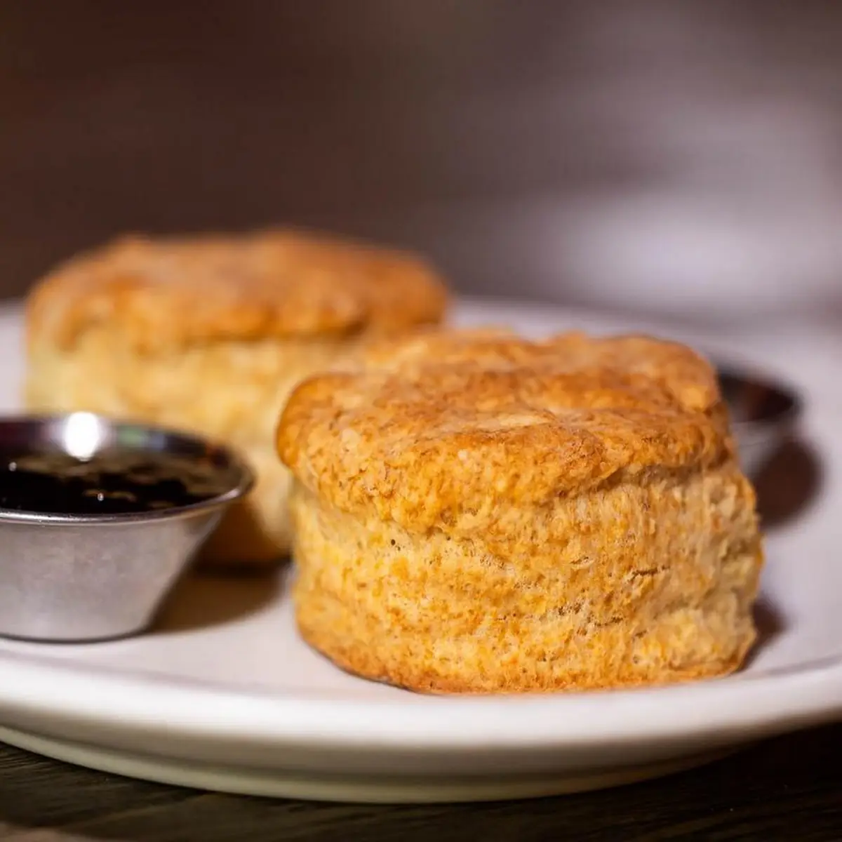 House Made Biscuits