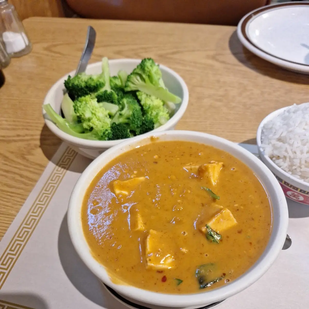 Currykai - Chicken Curry