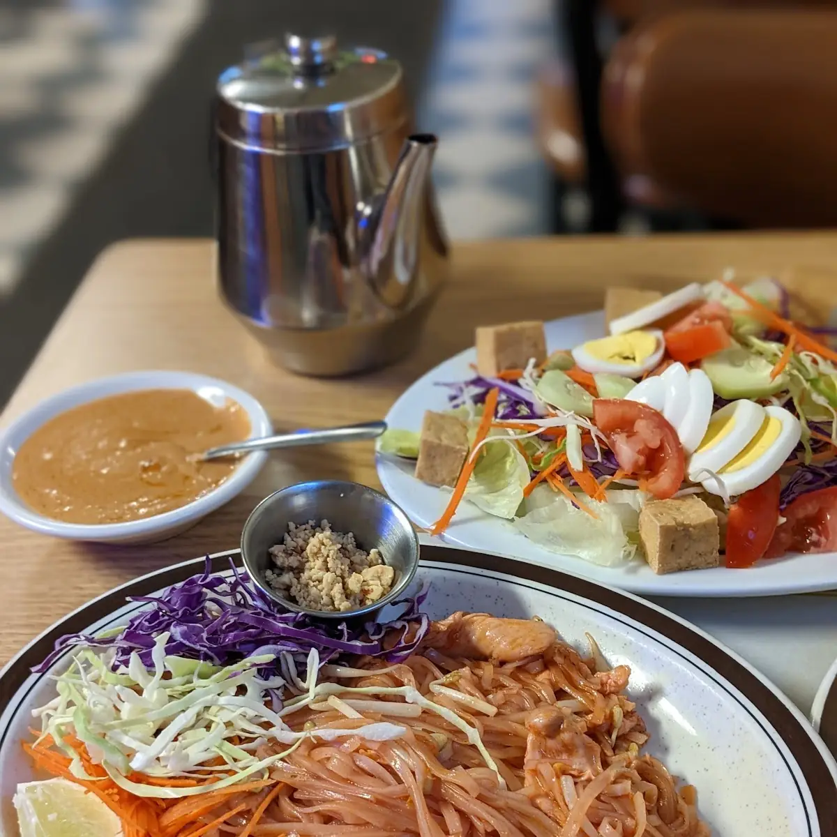 Pad Thai