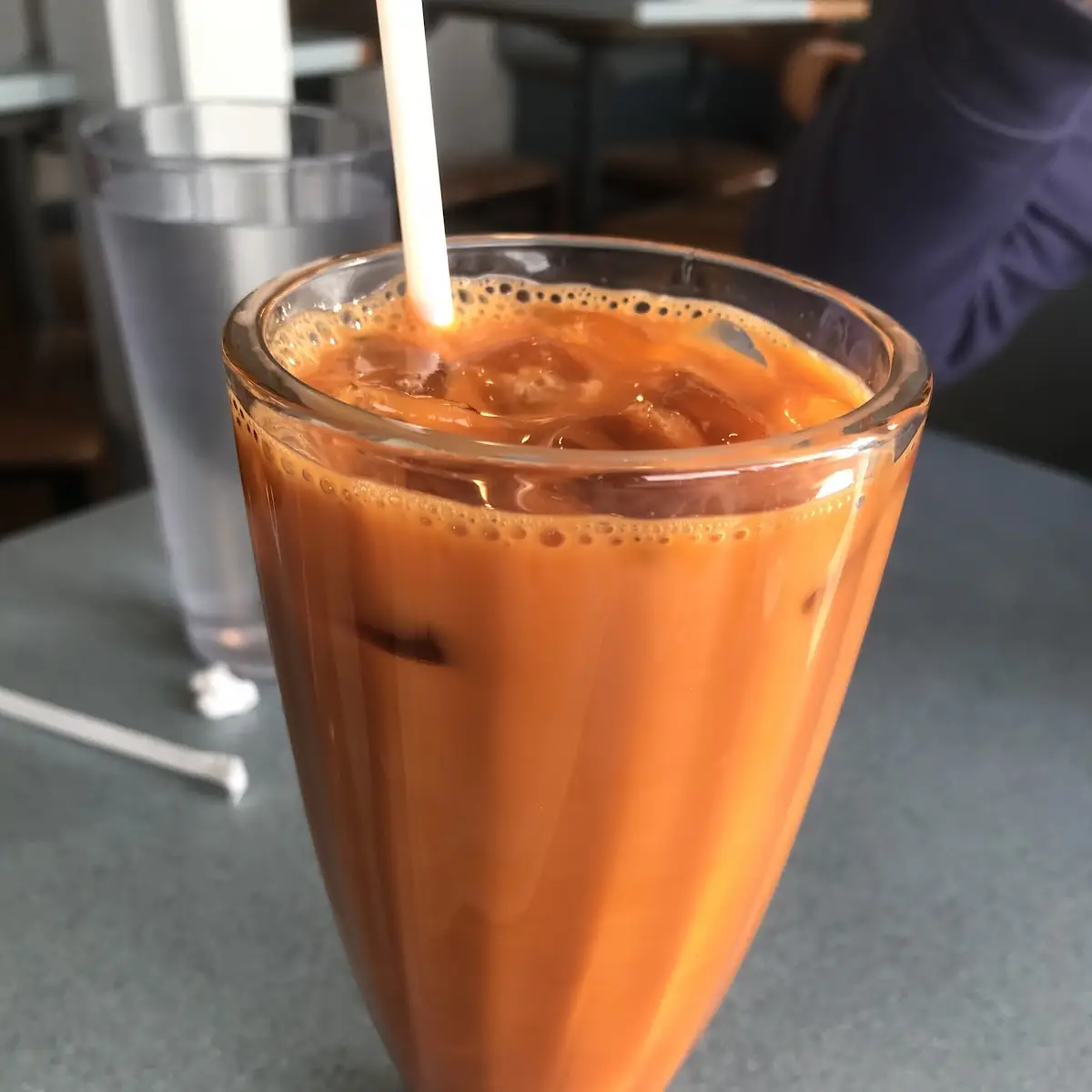 Thai Tea