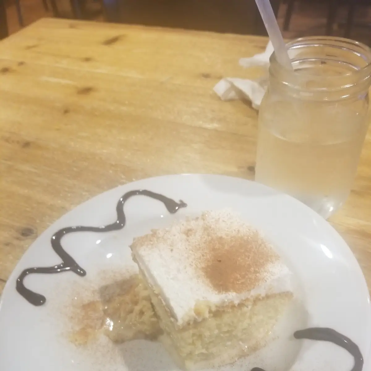 Tres Leches