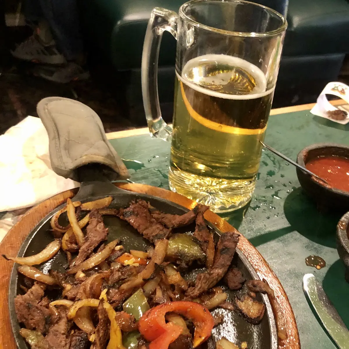 Carnitas De Puerco