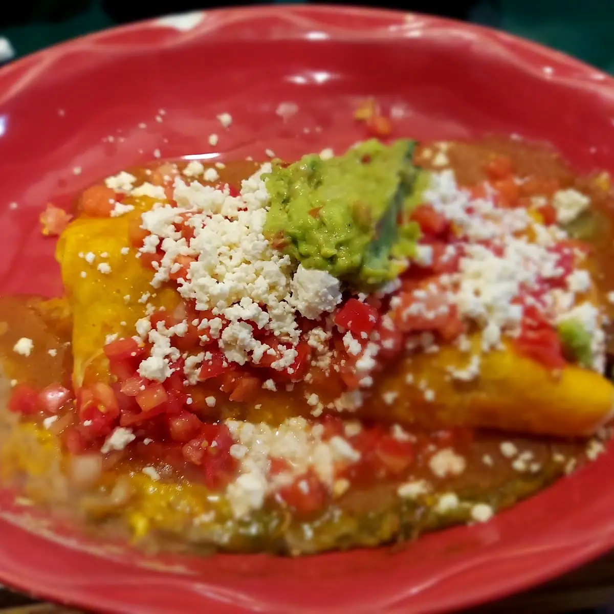 Shredded Beef Burrito