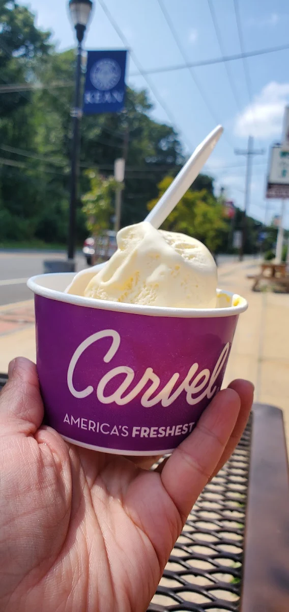 Vanilla Ice Cream