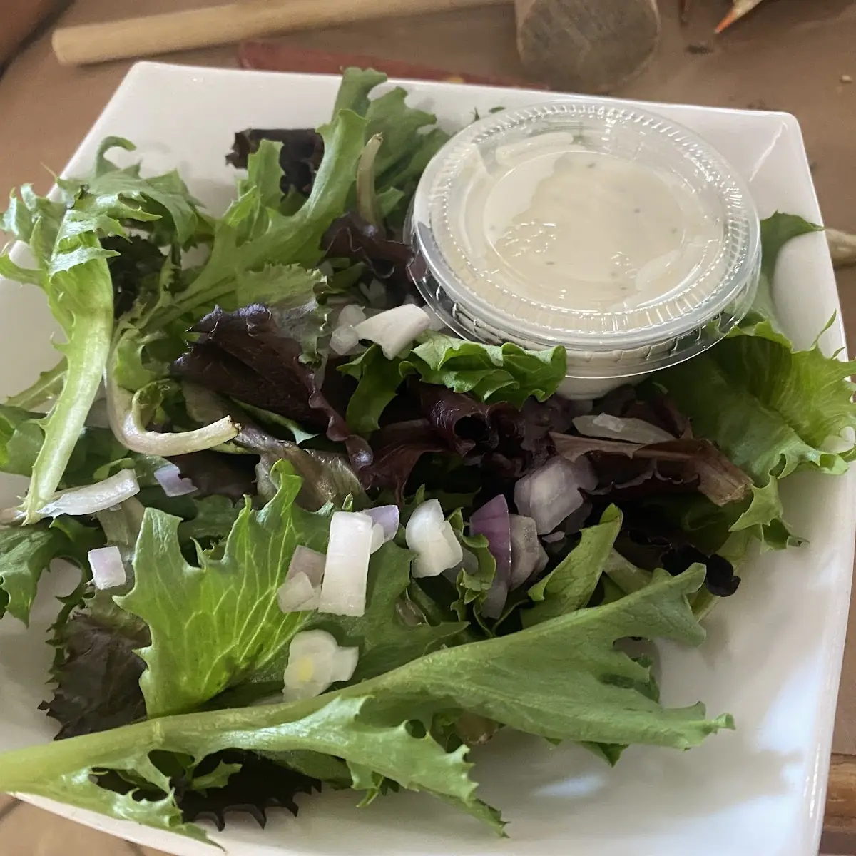 Side Salad