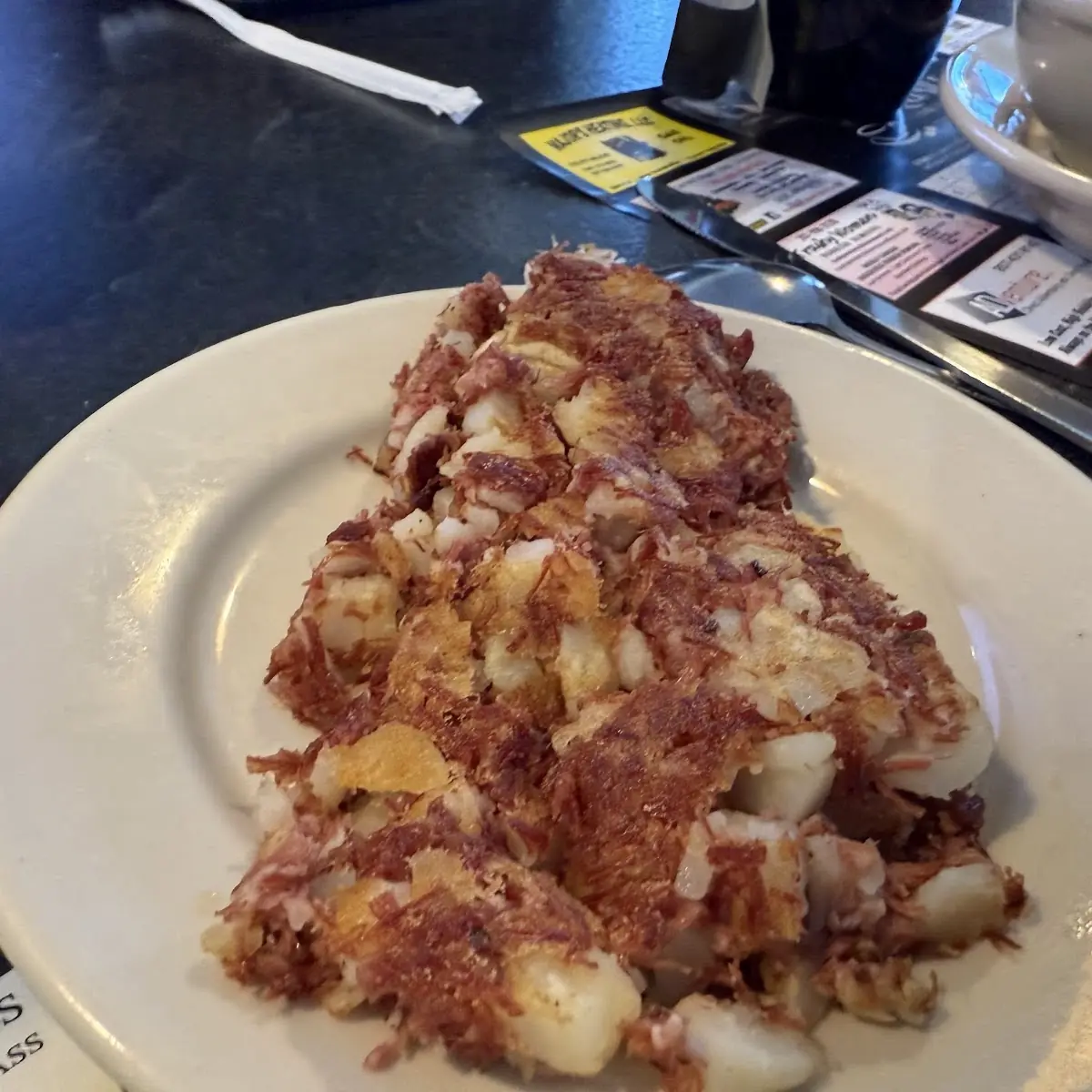 Corned Beef Hash