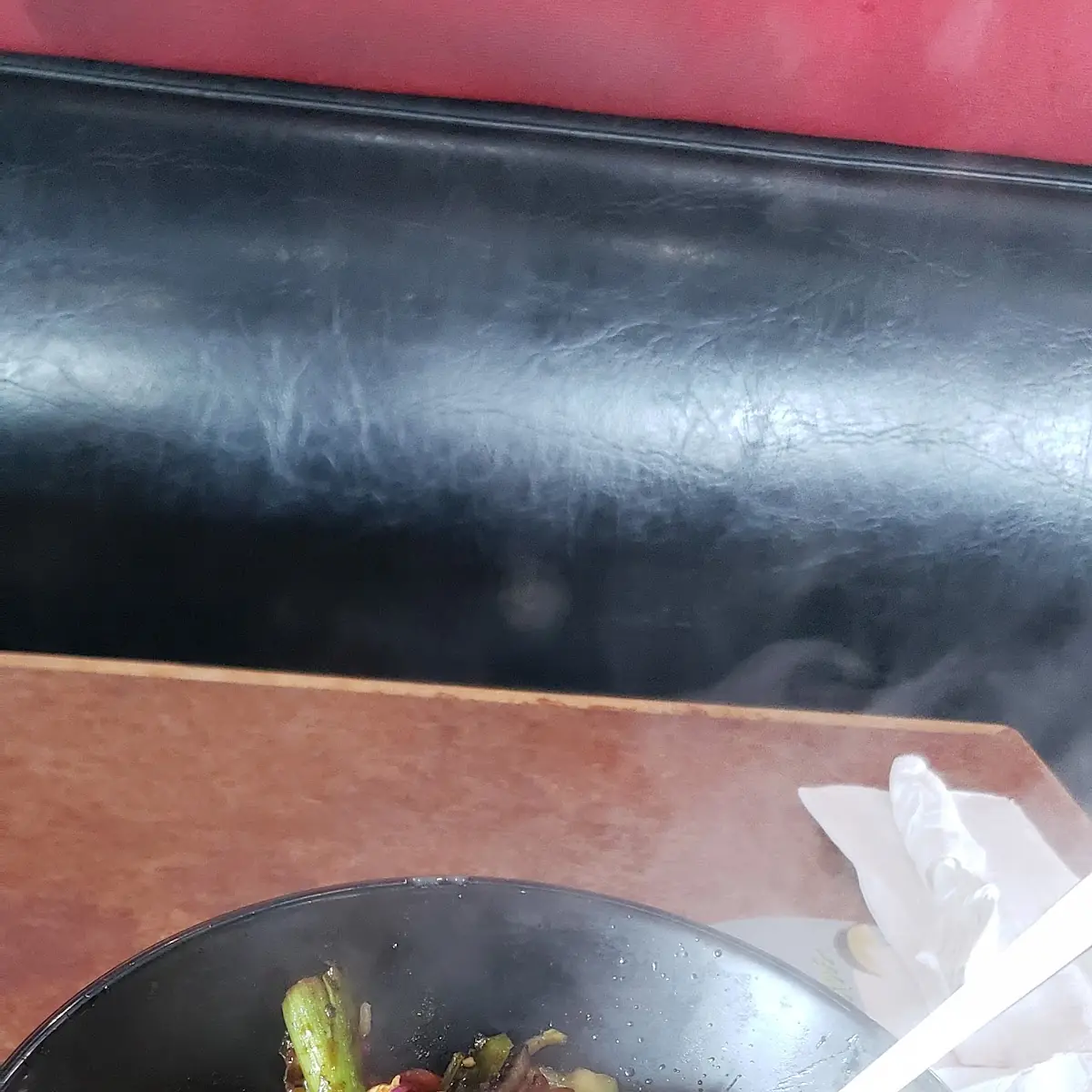 Mongolian Beef