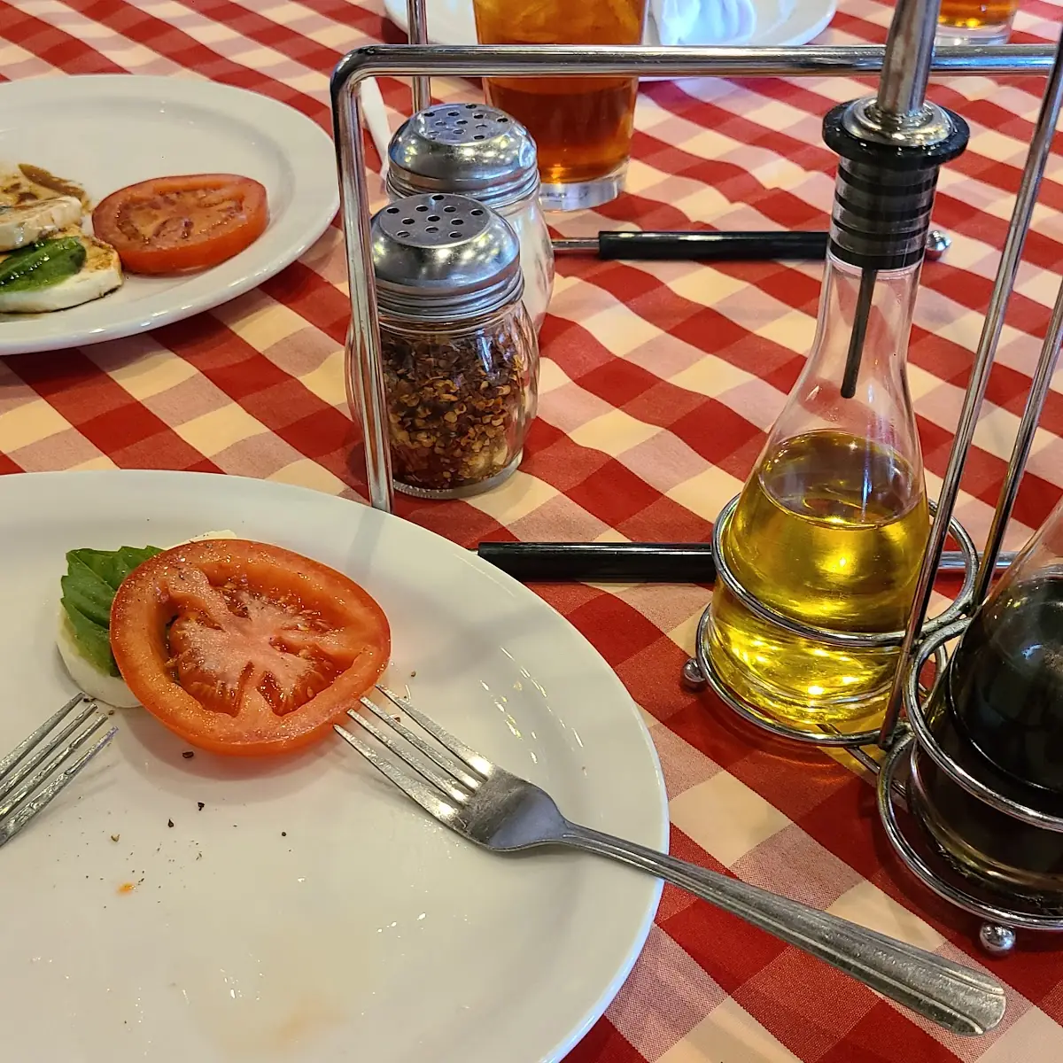 Caprese Salad