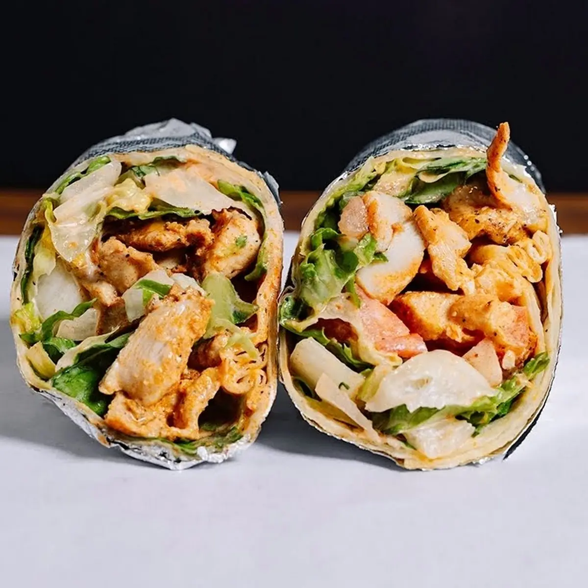 Chicken Wrap