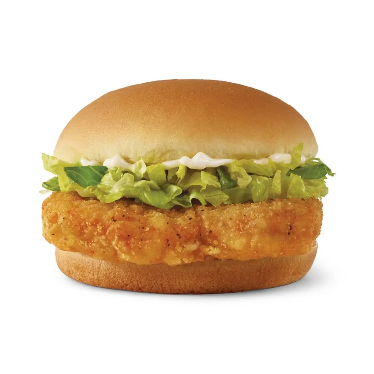 Asiago Ranch Chicken Club Combo