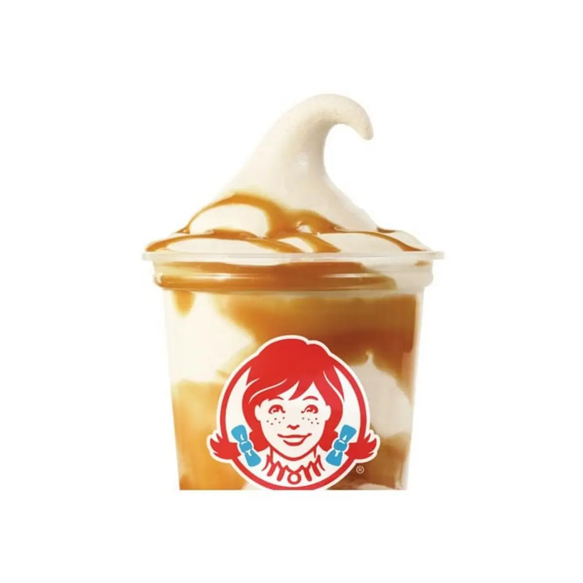Classic Chocolate Frosty