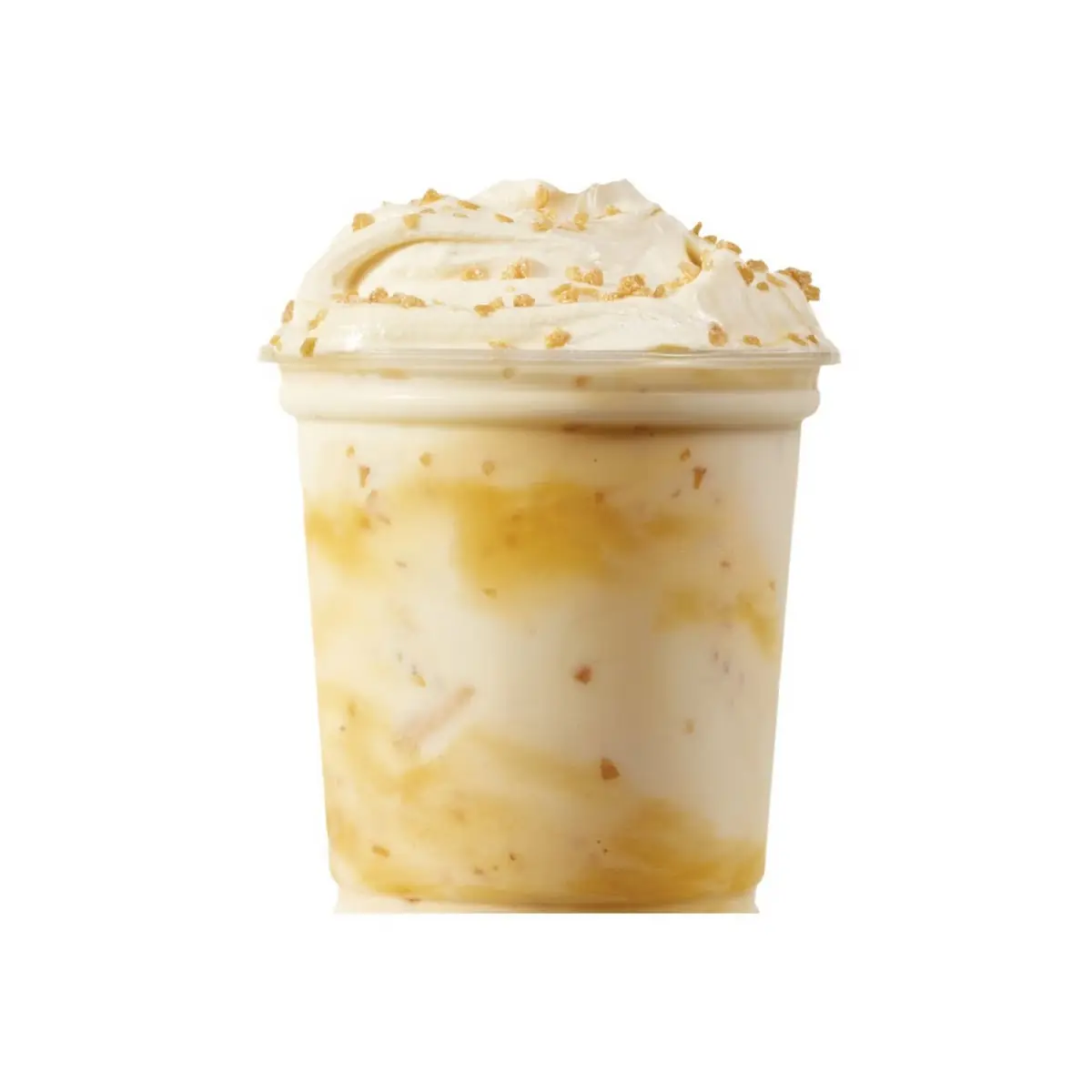 Vanilla Frosty-Ccino