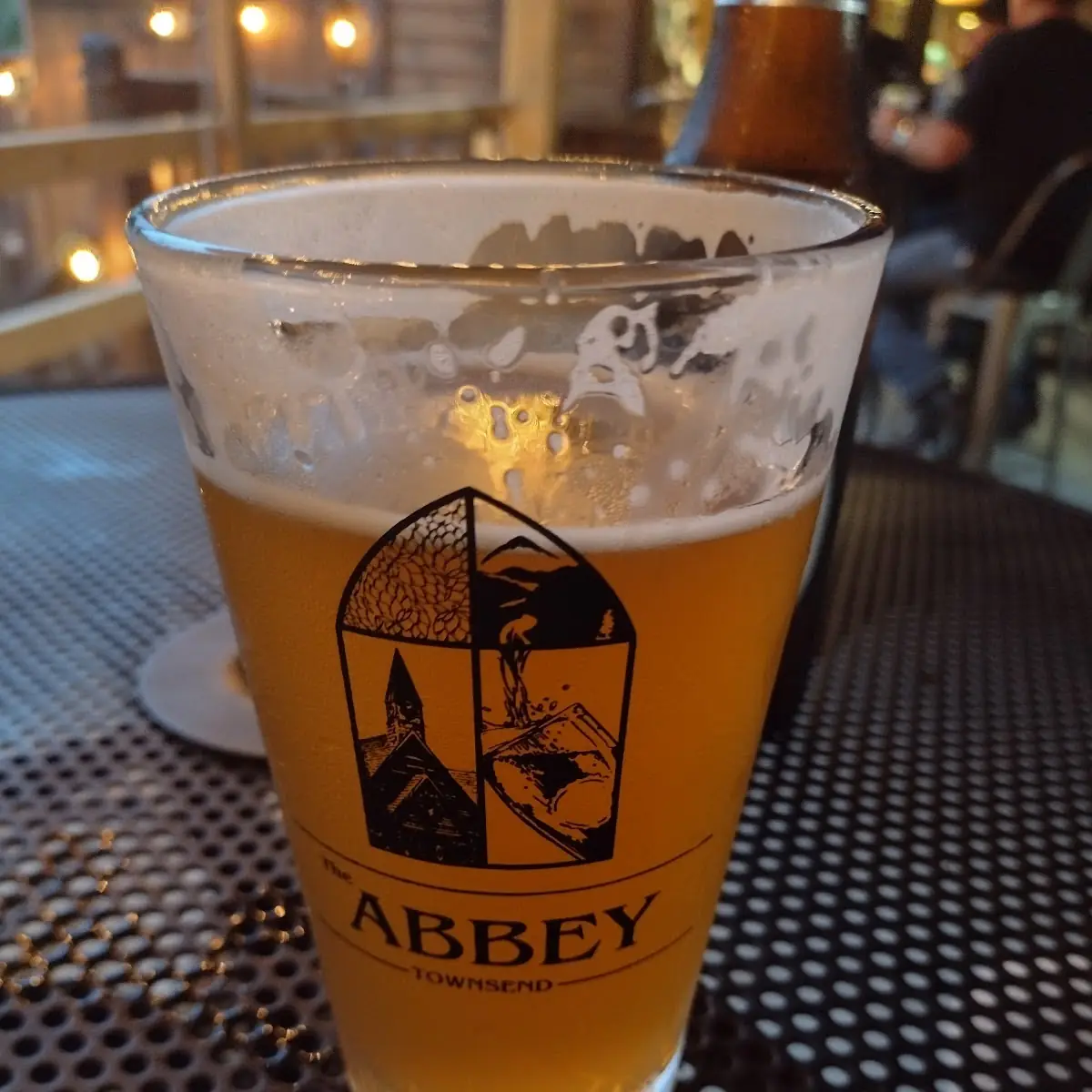 Great Beer Selection