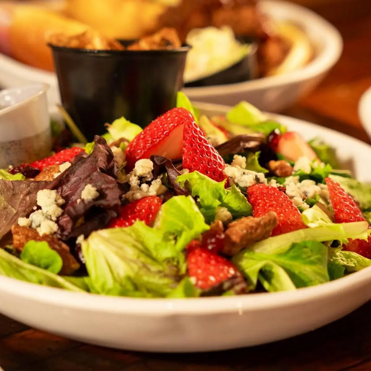House Salad