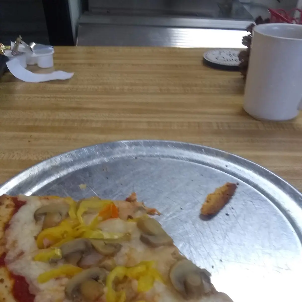 Pizza Ever