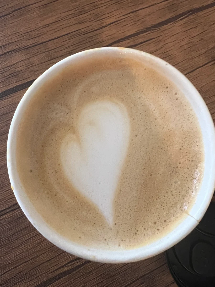 Cappuccino