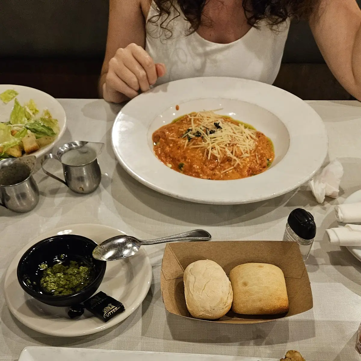 Veal Marsala